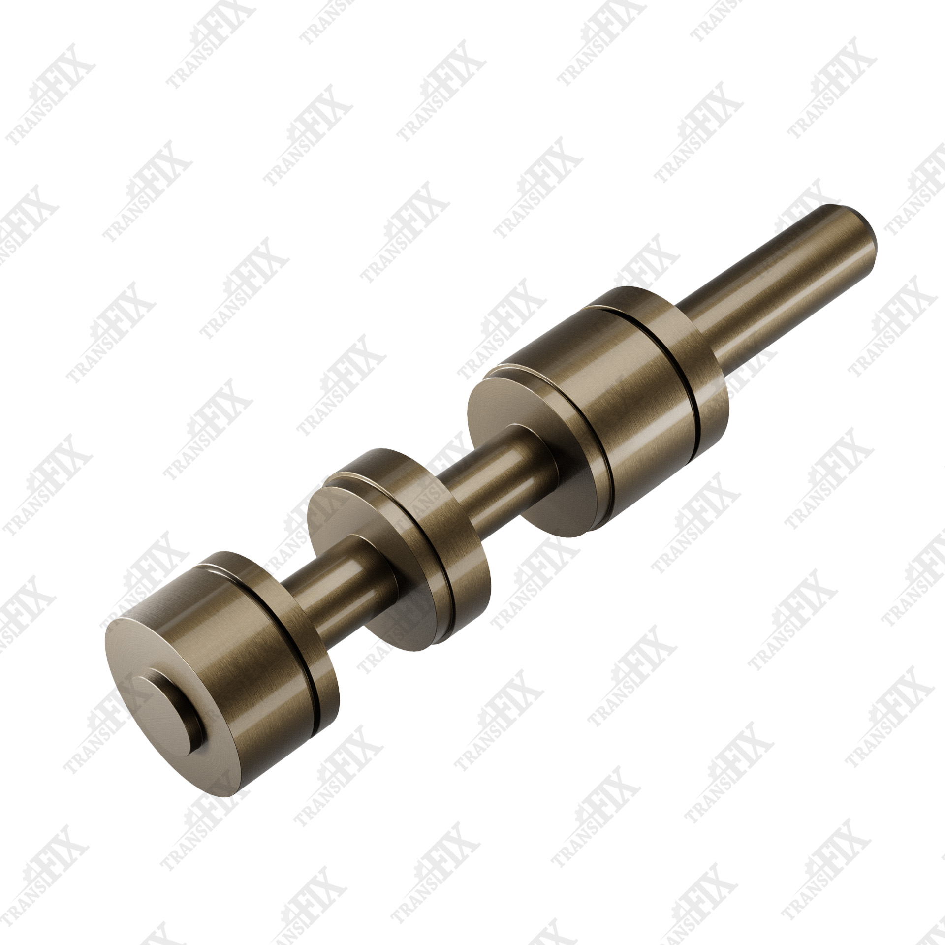 Ремонтный клапан регулировки вторичного давления